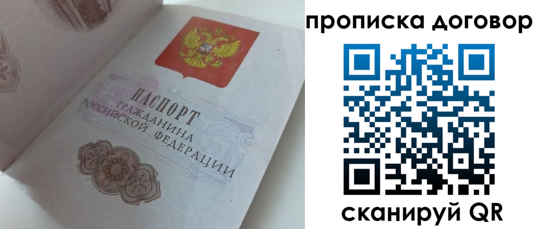 прописка поиск в Малой Вишере